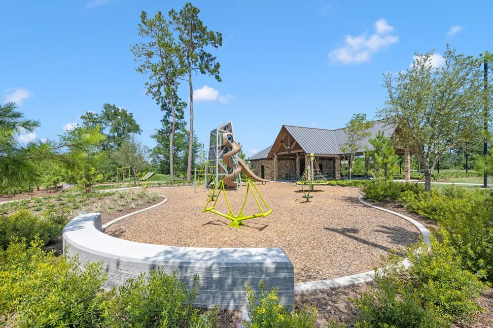 2100 Golden Spruce Lane Conroe, TX 77301