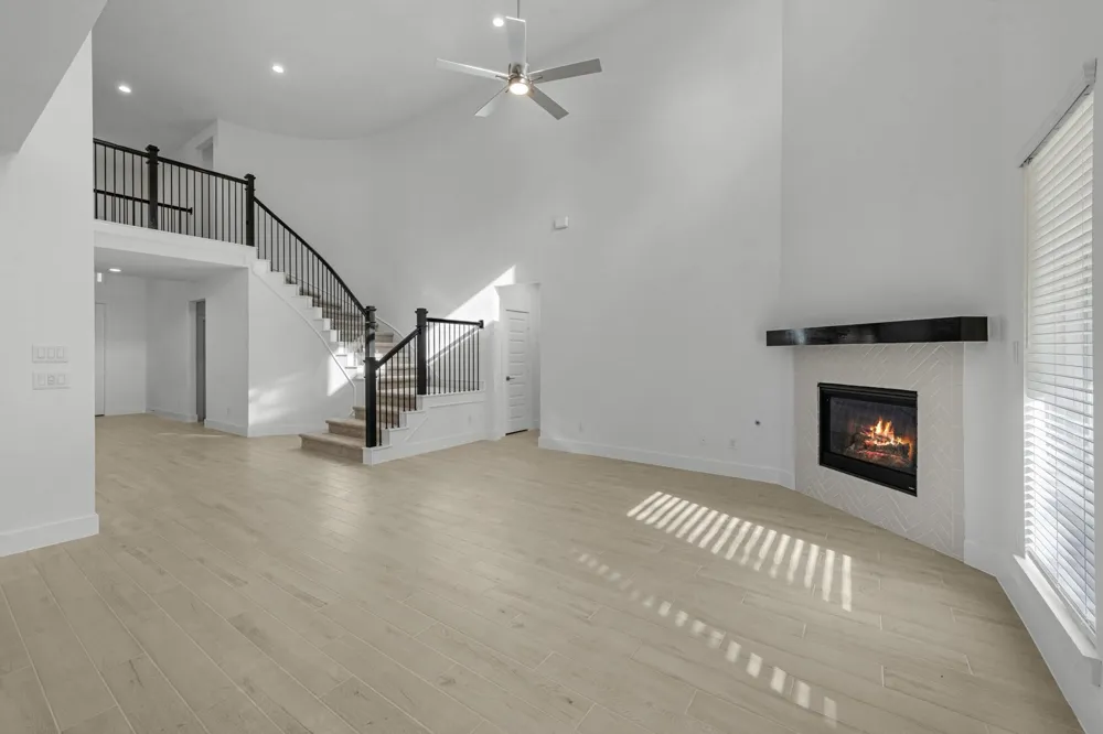 2100 Golden Spruce Lane Conroe, TX 77301