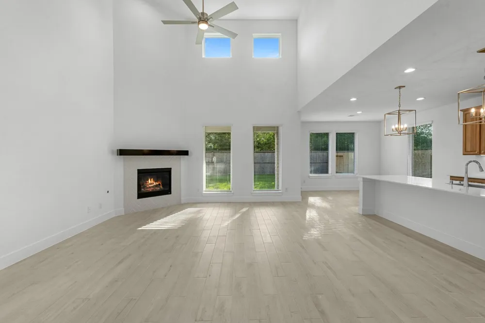 2100 Golden Spruce Lane Conroe, TX 77301