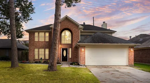 5619 Roserock Lane