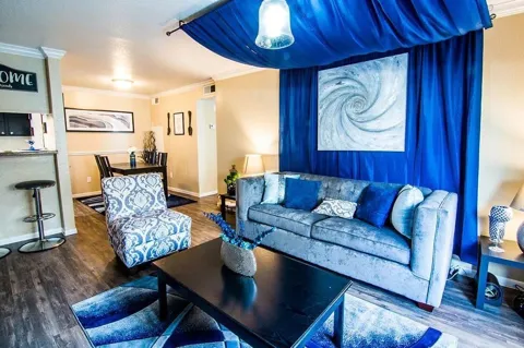 424 S Bender Avenue #8-805