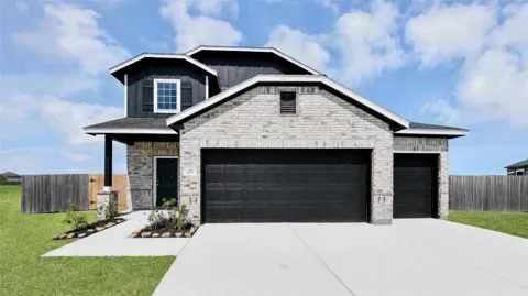 1503 Vanessa Gold Court
