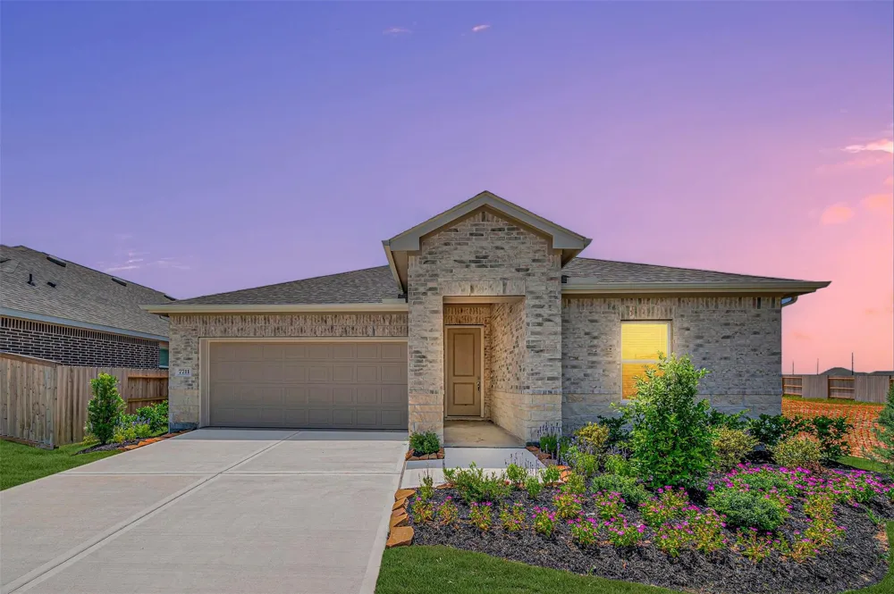 30602 Johnson Alley Magnolia, TX 77355