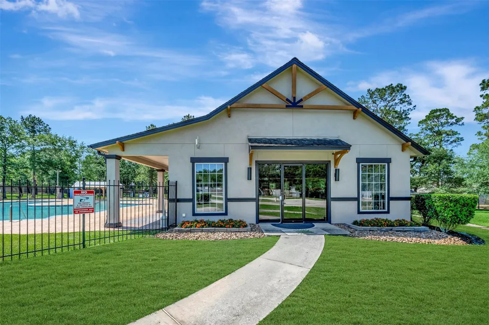 30602 Johnson Alley Magnolia, TX 77355