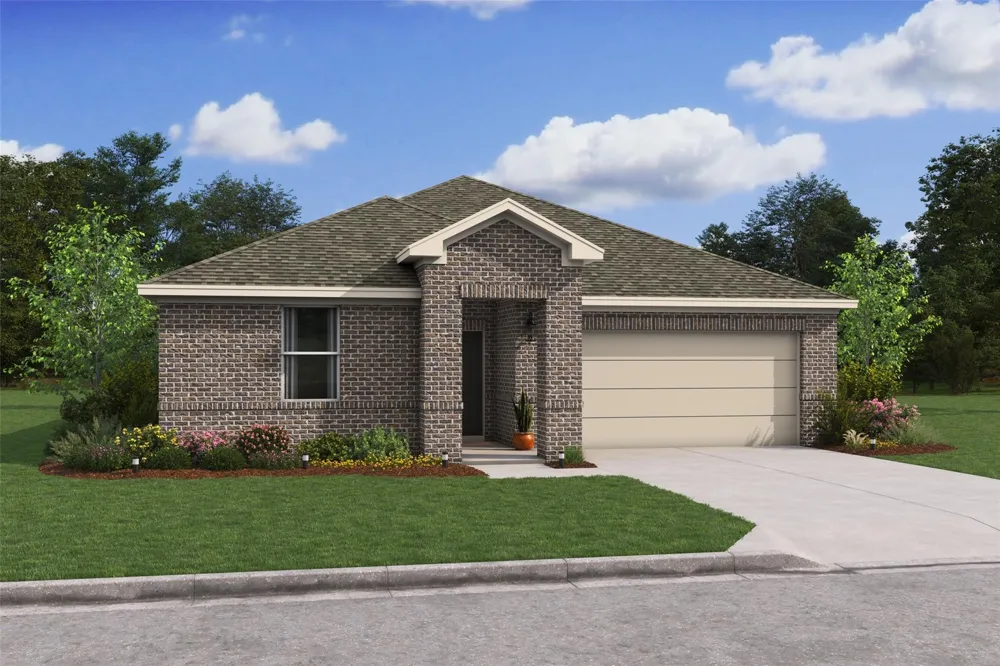 30602 Johnson Alley Magnolia, TX 77355