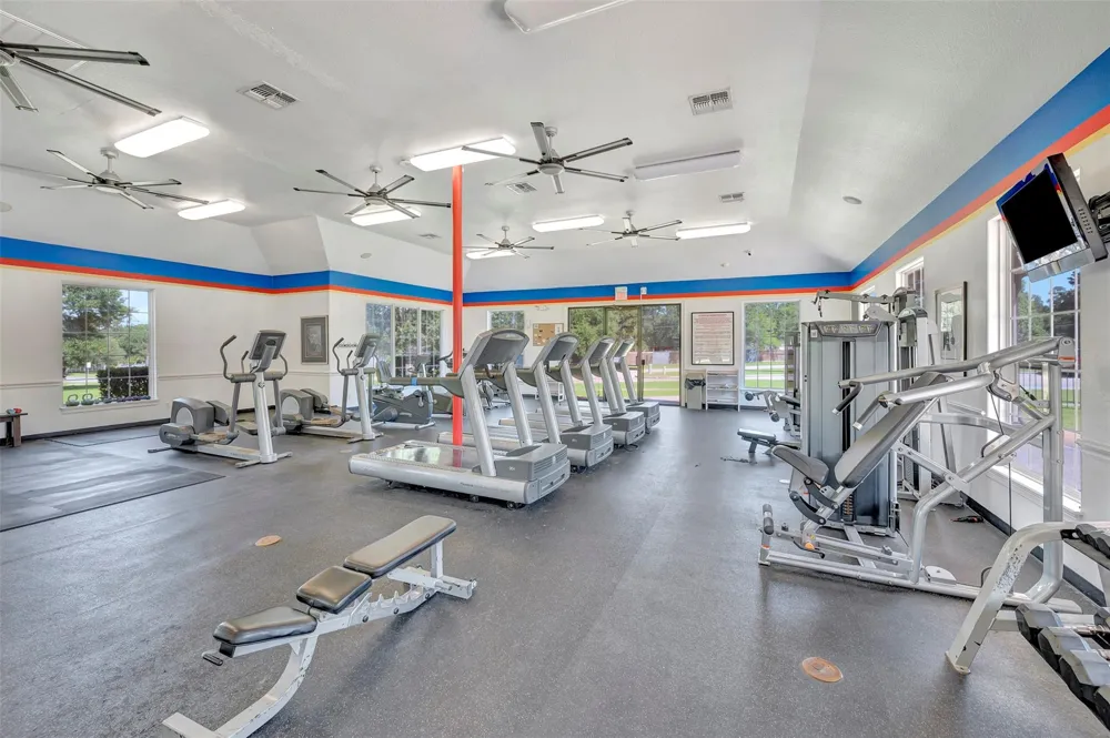 30602 Johnson Alley Magnolia, TX 77355