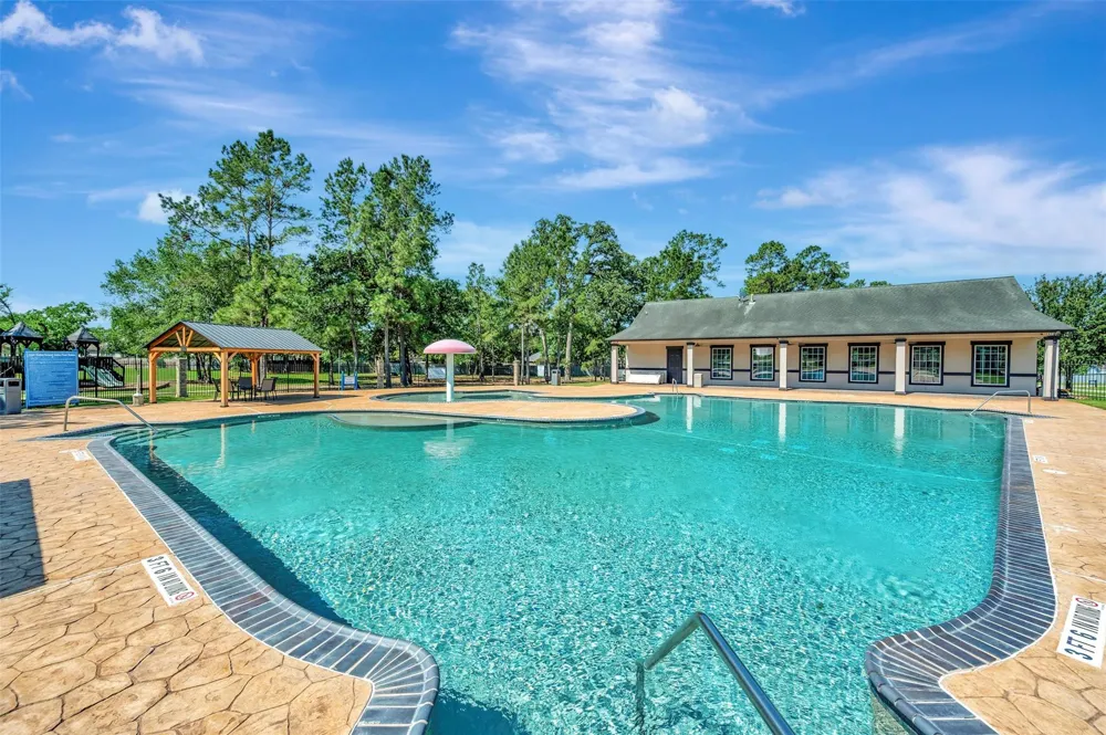 30602 Johnson Alley Magnolia, TX 77355