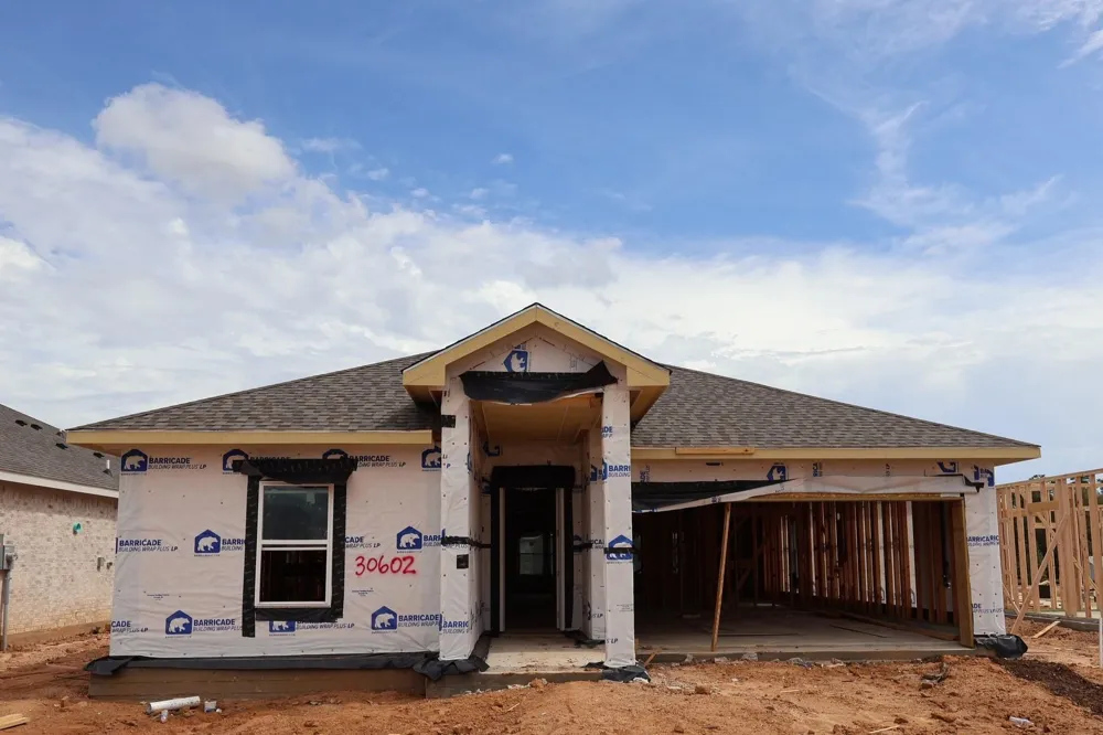 30602 Johnson Alley Magnolia, TX 77355