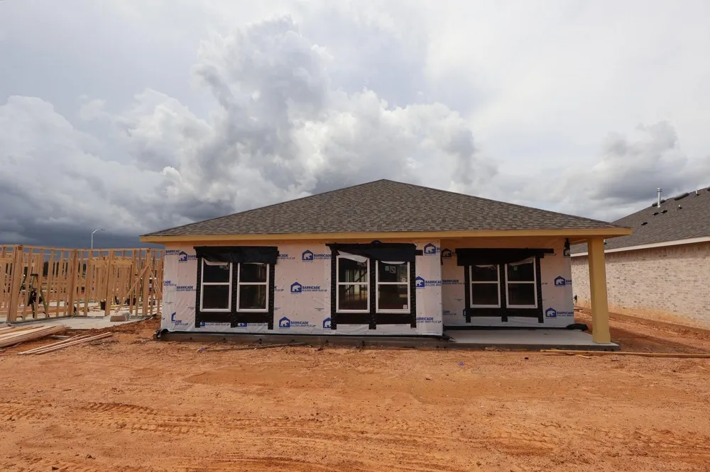 30602 Johnson Alley Magnolia, TX 77355
