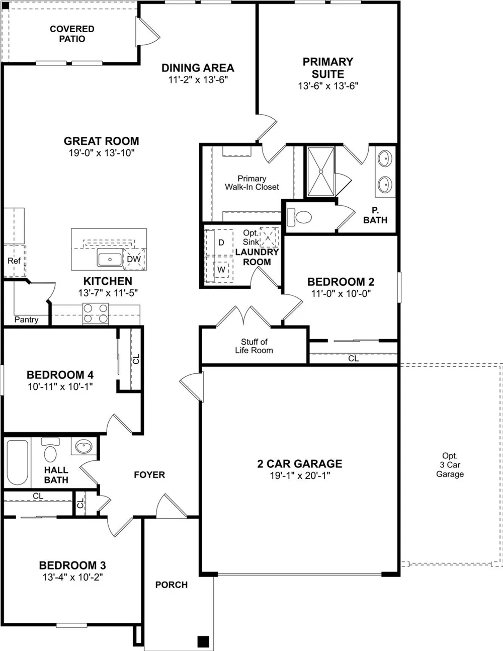 30602 Johnson Alley Magnolia, TX 77355