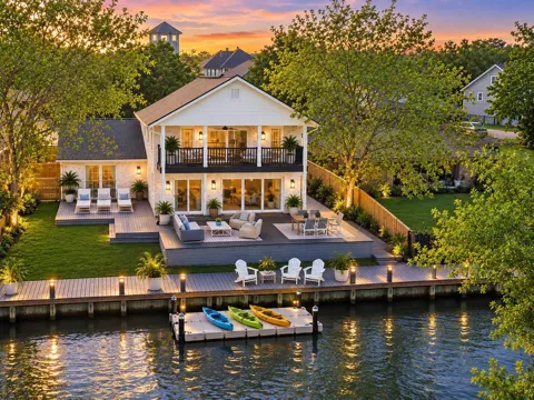 14 Harbor Lane