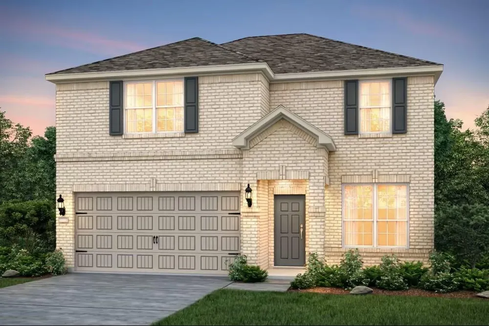 14642 Daffodil Plains Lane Conroe, TX 77302