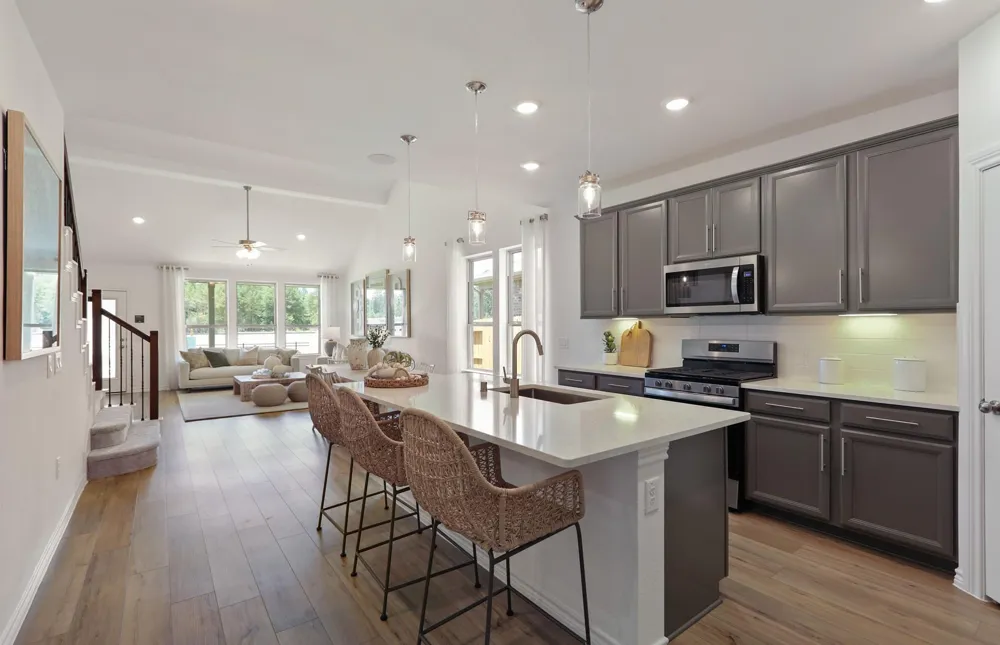 14642 Daffodil Plains Lane Conroe, TX 77302