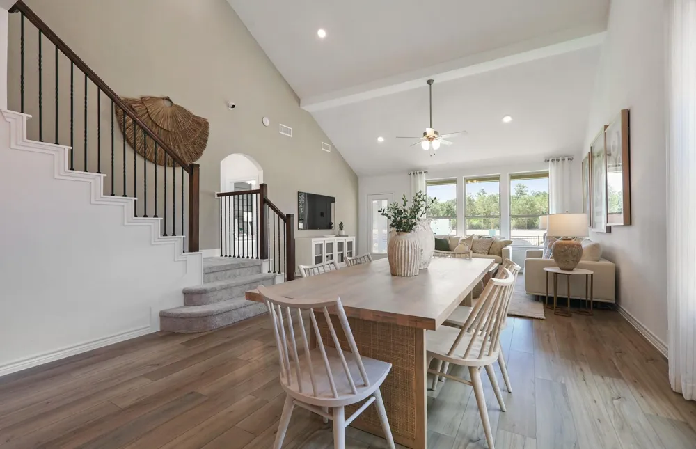 14642 Daffodil Plains Lane Conroe, TX 77302