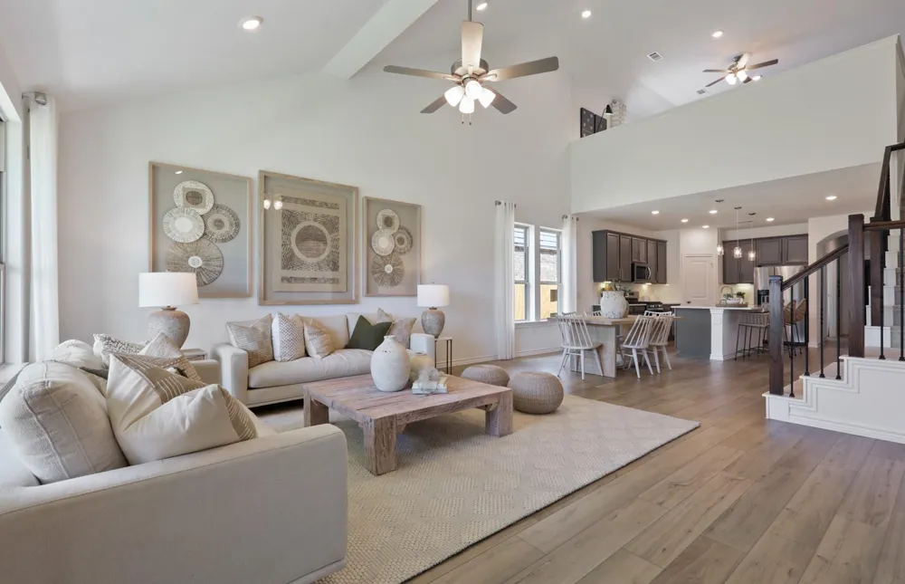 14642 Daffodil Plains Lane Conroe, TX 77302