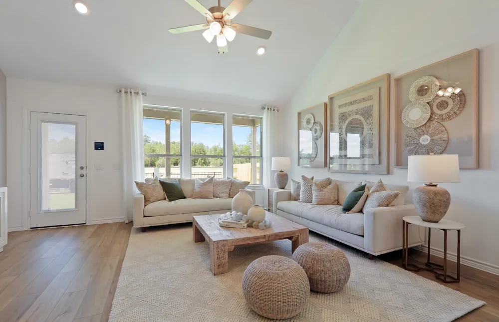 14642 Daffodil Plains Lane Conroe, TX 77302