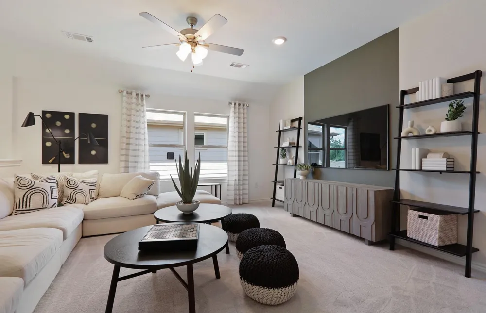 14642 Daffodil Plains Lane Conroe, TX 77302