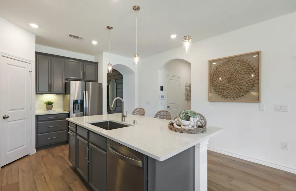 14642 Daffodil Plains Lane Conroe, TX 77302