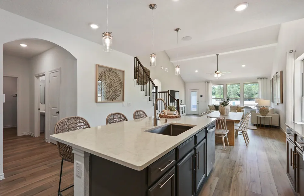 14642 Daffodil Plains Lane Conroe, TX 77302
