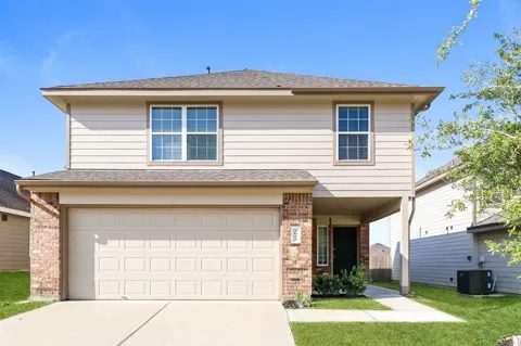 2923 Karin Crest Lane