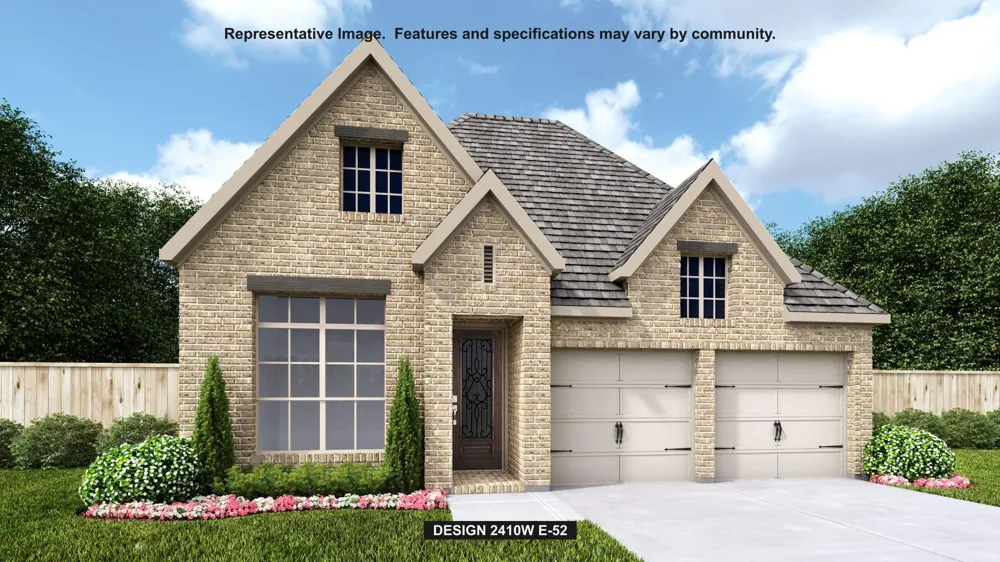 42746 Loma Vista Court Magnolia, TX 77354