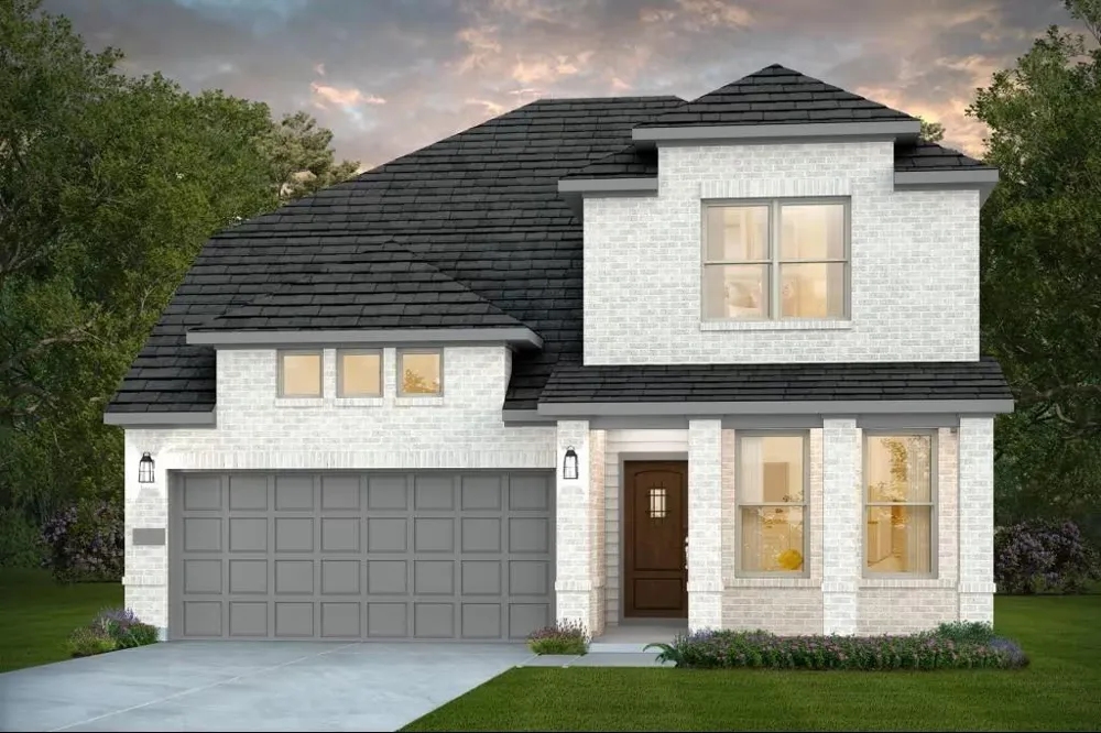 14630 Daffodil Plains Lane Conroe, TX 77302