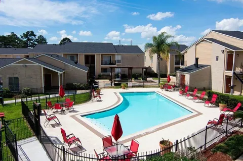 424 S Bender Avenue #8-815