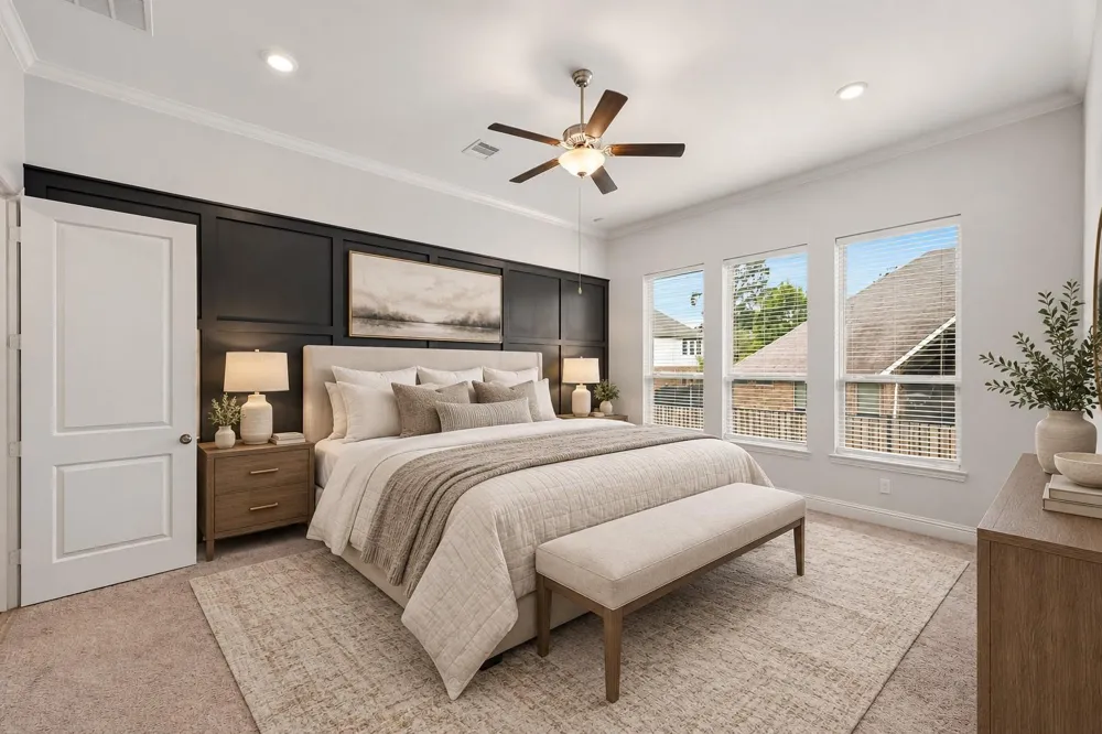 1503 Graystone Hills Drive Conroe, TX 77304