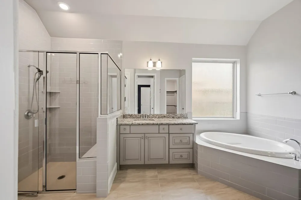 1503 Graystone Hills Drive Conroe, TX 77304