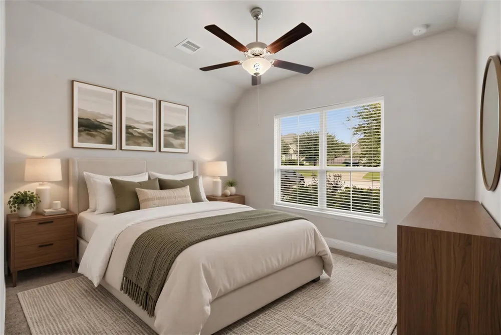 1503 Graystone Hills Drive Conroe, TX 77304