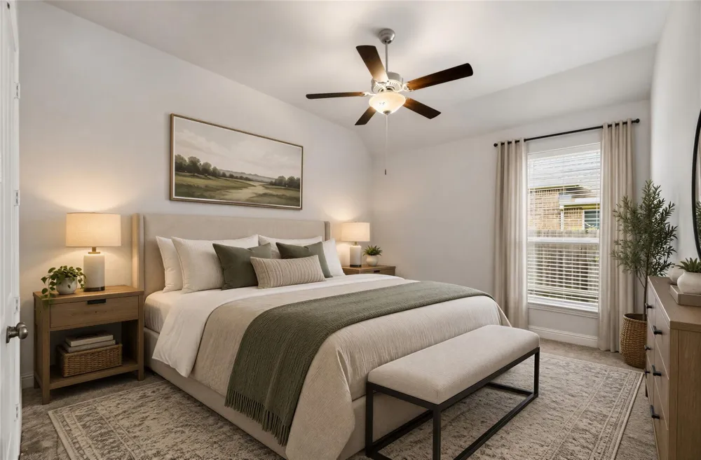 1503 Graystone Hills Drive Conroe, TX 77304