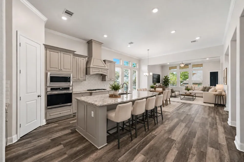 1503 Graystone Hills Drive Conroe, TX 77304