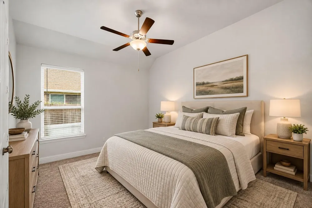 1503 Graystone Hills Drive Conroe, TX 77304
