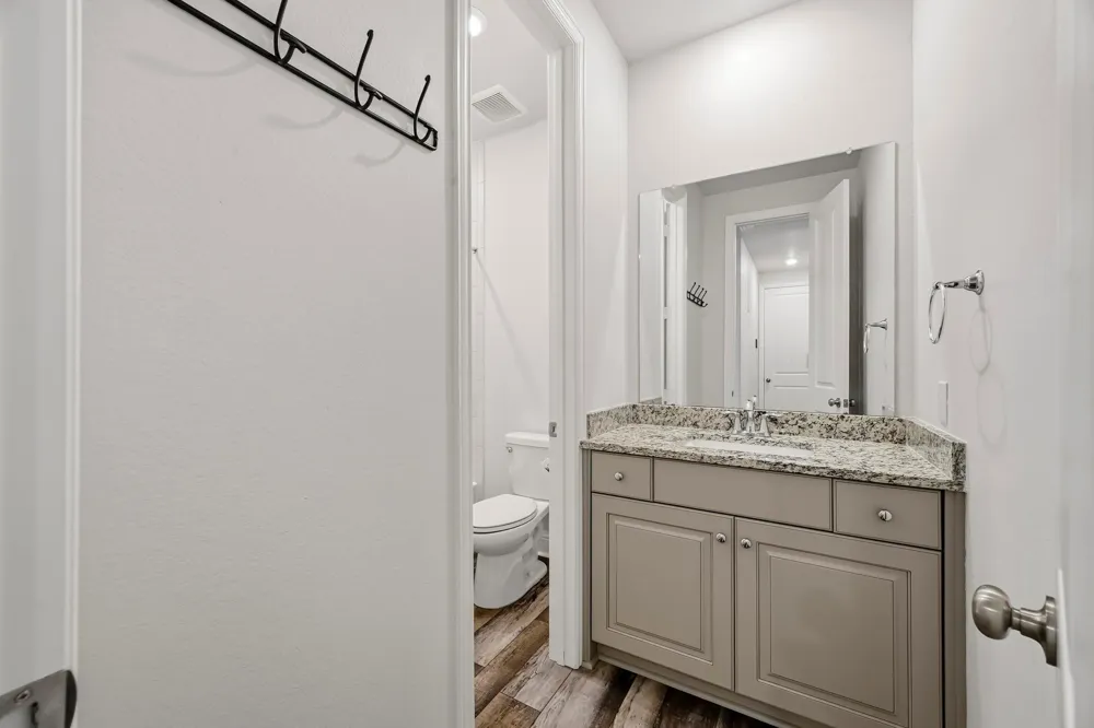1503 Graystone Hills Drive Conroe, TX 77304