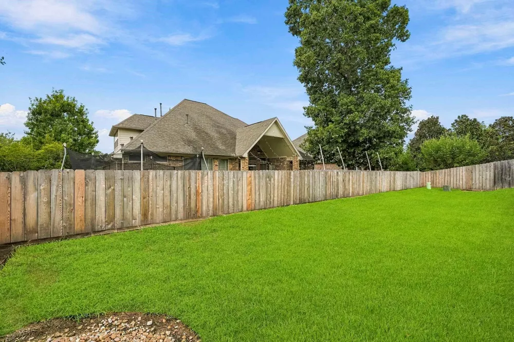 1503 Graystone Hills Drive Conroe, TX 77304