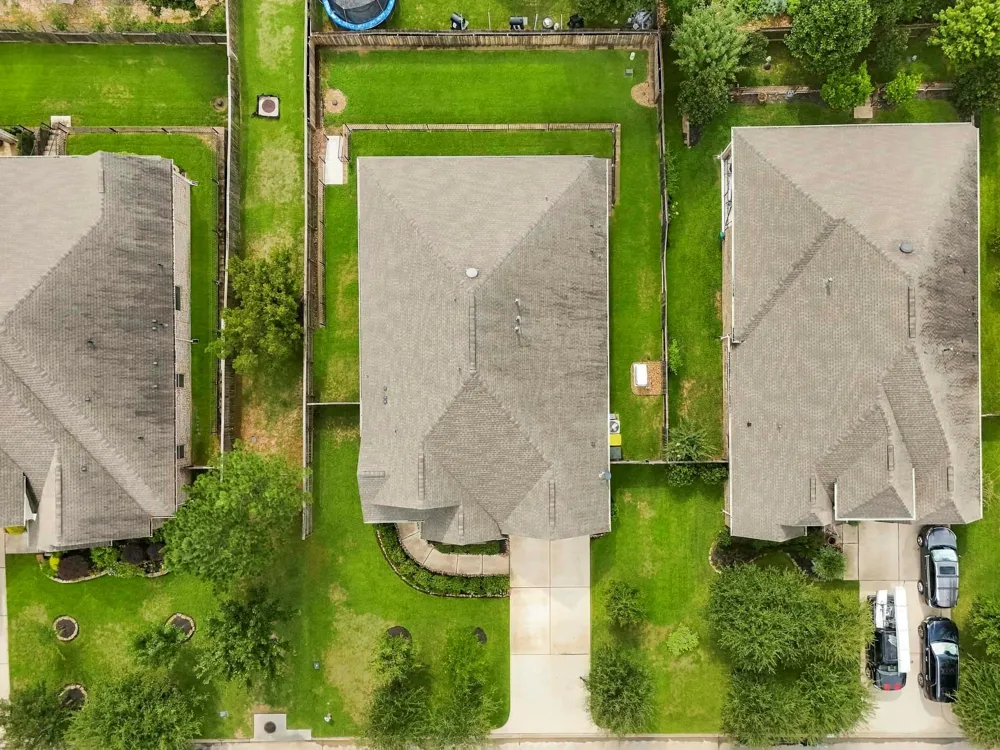 1503 Graystone Hills Drive Conroe, TX 77304