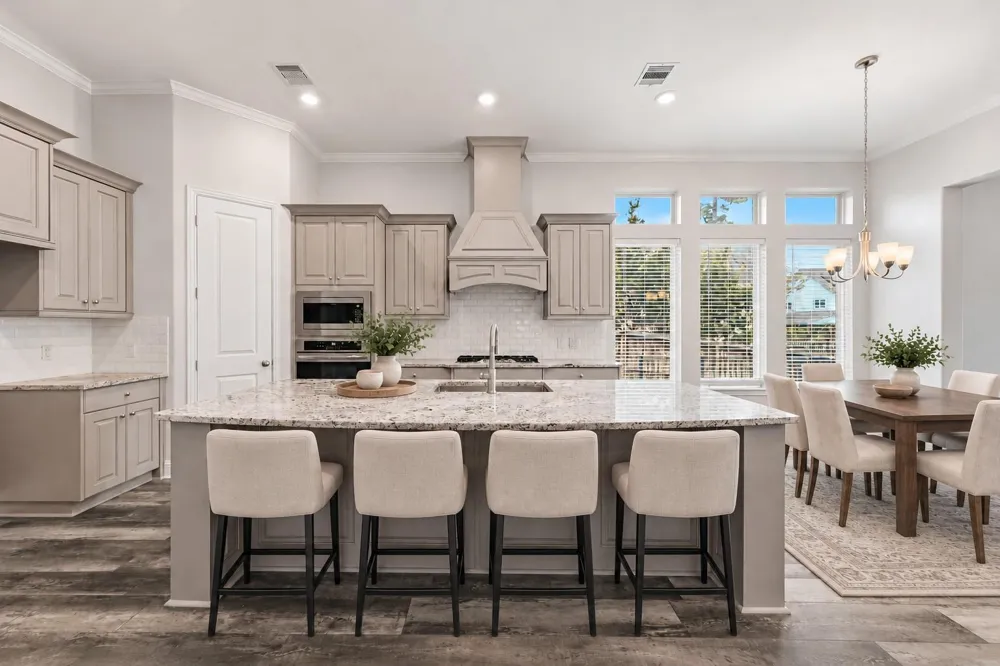 1503 Graystone Hills Drive Conroe, TX 77304
