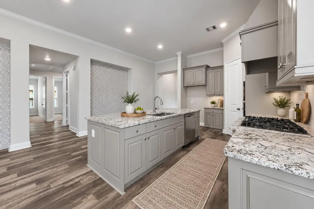 1503 Graystone Hills Drive Conroe, TX 77304