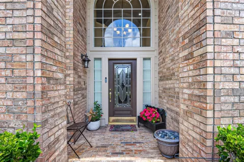 2419 Bay Hill Drive