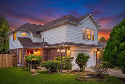 5426 Bourgeois Road