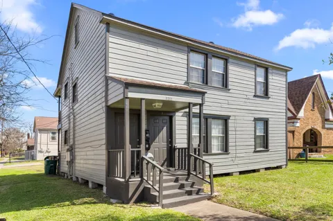 1501 Godwin Street #2