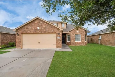 6715 Plum Springs Lane