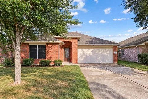 15014 Summer Sunset Drive
