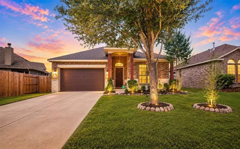 18322 Redoak Manor Lane