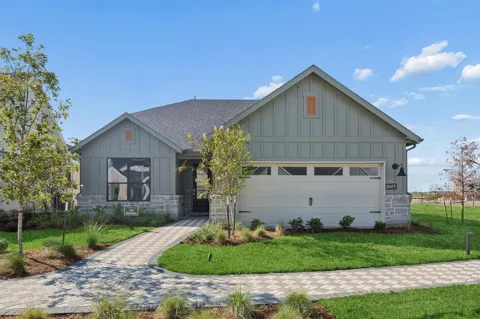21523 Trophy Club Park Drive