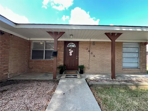 2406 San Jacinto Drive