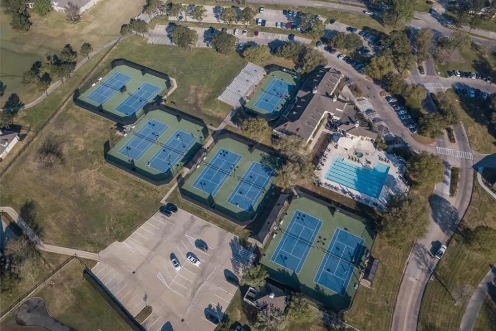 346 Promenade W Montgomery, TX 77356