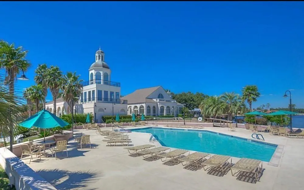 346 Promenade W Montgomery, TX 77356