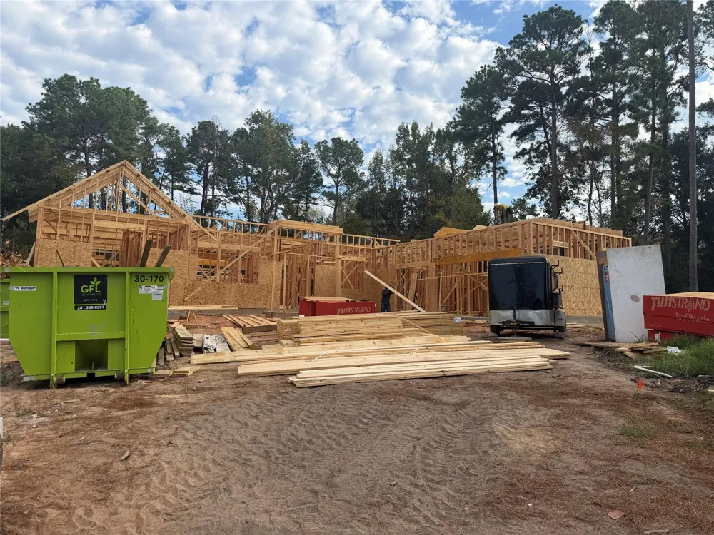 346 Promenade W Montgomery, TX 77356