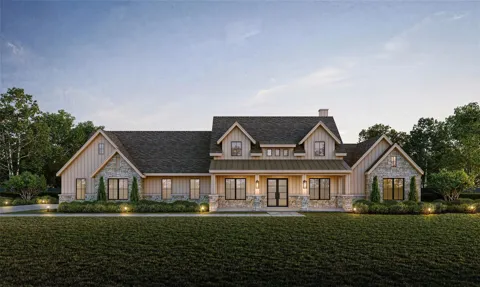 10820 Winding Branch